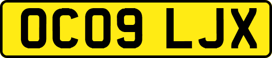 OC09LJX