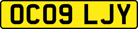 OC09LJY