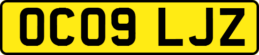 OC09LJZ