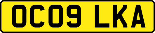OC09LKA