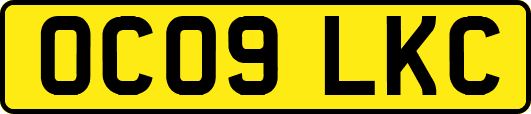 OC09LKC