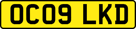 OC09LKD