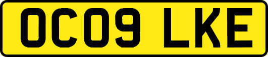 OC09LKE