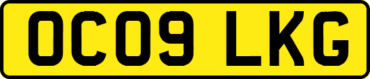 OC09LKG