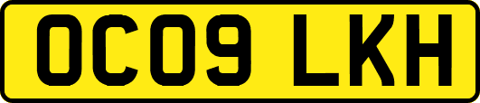 OC09LKH