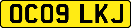 OC09LKJ