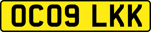OC09LKK