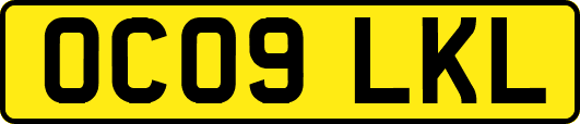OC09LKL