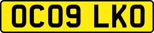 OC09LKO