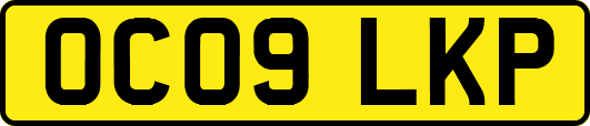 OC09LKP