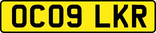 OC09LKR