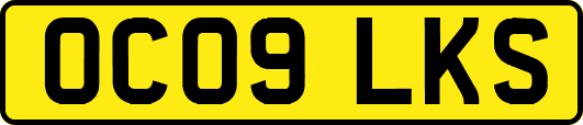 OC09LKS