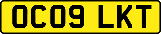 OC09LKT