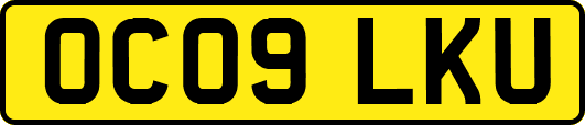 OC09LKU