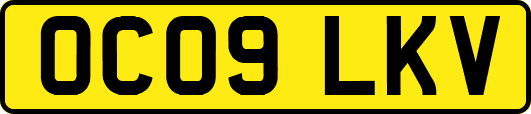 OC09LKV