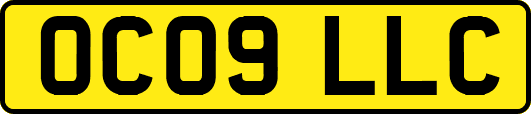 OC09LLC