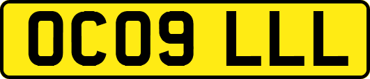 OC09LLL