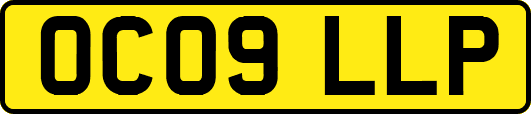 OC09LLP