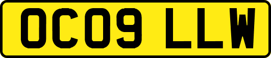 OC09LLW