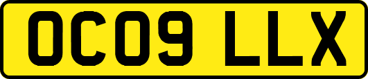OC09LLX