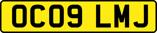 OC09LMJ