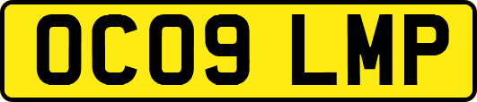 OC09LMP