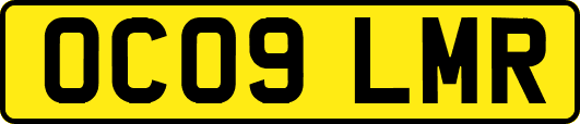 OC09LMR