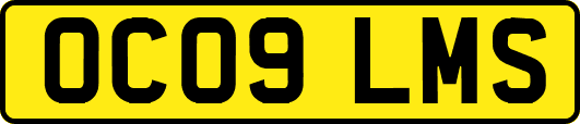 OC09LMS