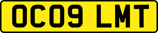 OC09LMT