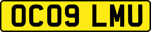 OC09LMU