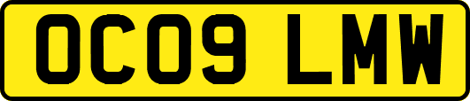 OC09LMW
