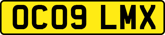 OC09LMX