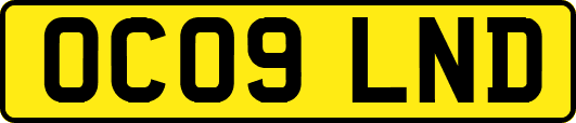 OC09LND