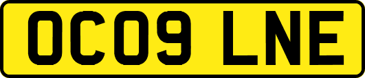 OC09LNE