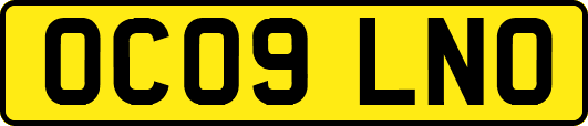 OC09LNO