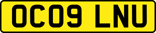 OC09LNU