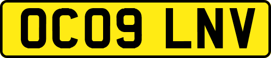 OC09LNV