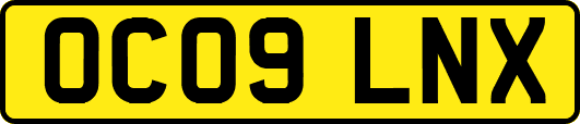 OC09LNX