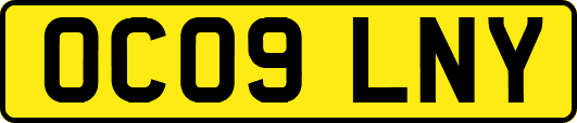 OC09LNY