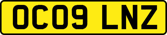 OC09LNZ