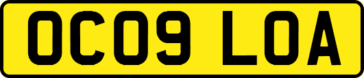 OC09LOA