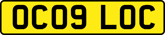 OC09LOC