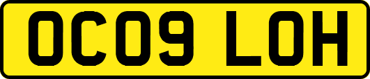 OC09LOH