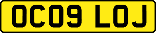 OC09LOJ