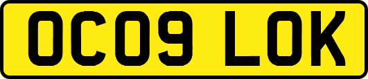 OC09LOK