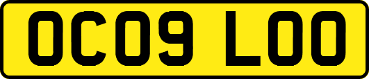 OC09LOO