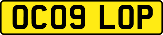 OC09LOP
