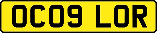OC09LOR