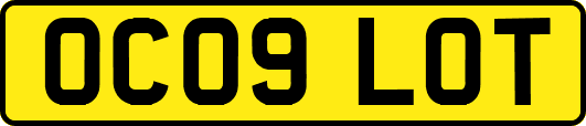 OC09LOT