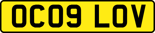 OC09LOV